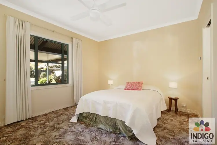 Fourth view of Homely house listing, 4 Mcharg Place, Beechworth VIC 3747