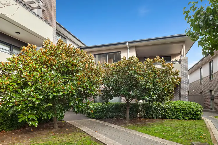 Sixth view of Homely apartment listing, 31/78 Manningham Road, Bulleen VIC 3105