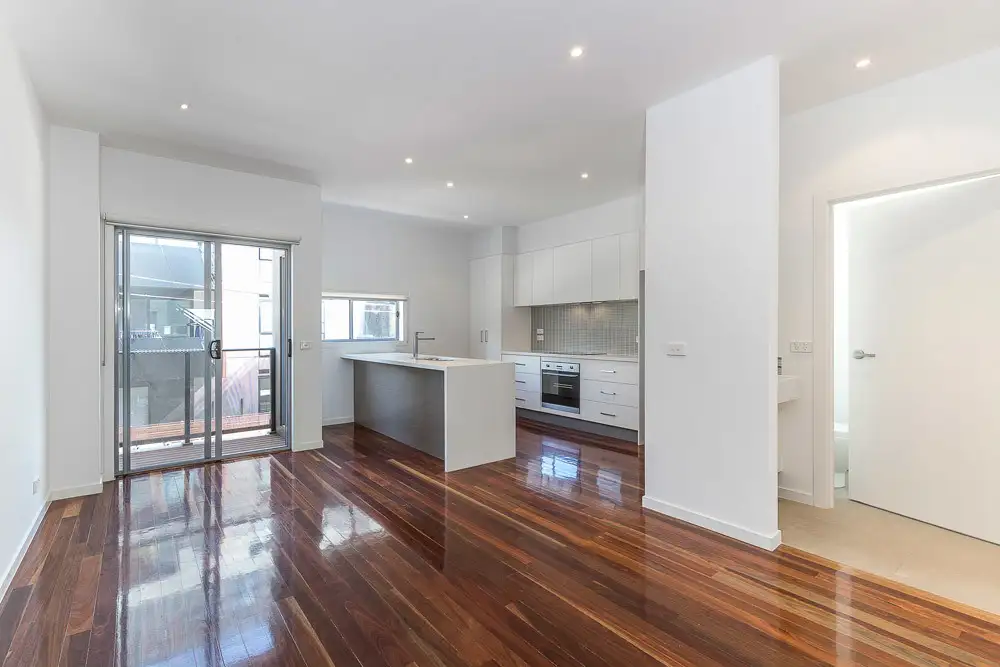 Main view of Homely townhouse listing, 1/3 Sturt Street, Essendon VIC 3040
