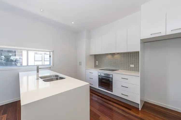 Second view of Homely townhouse listing, 1/3 Sturt Street, Essendon VIC 3040