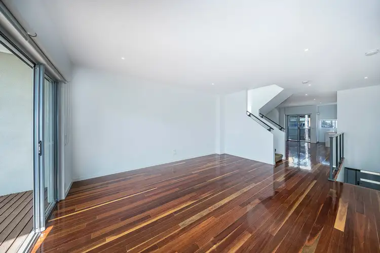 Fourth view of Homely townhouse listing, 1/3 Sturt Street, Essendon VIC 3040