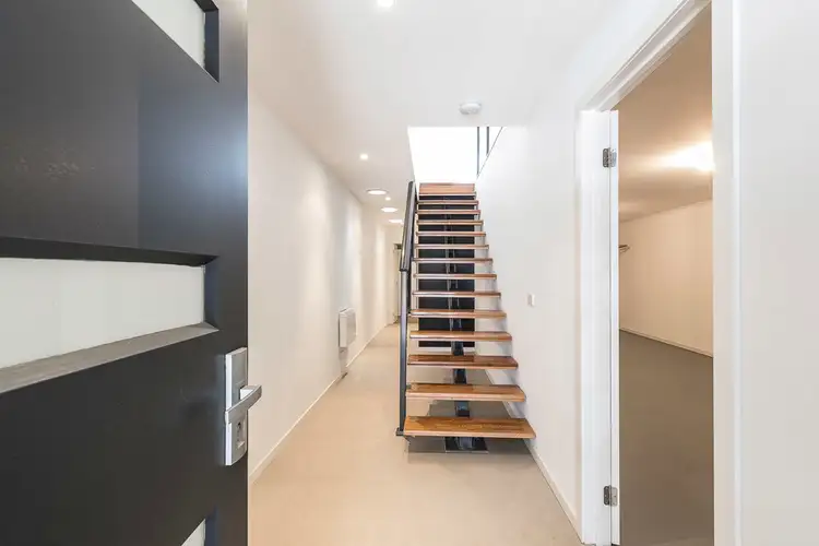 Fifth view of Homely townhouse listing, 1/3 Sturt Street, Essendon VIC 3040