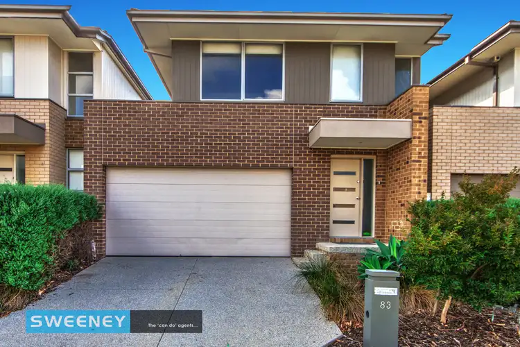 83 Callaway Boulevard, Sunshine West VIC 3020