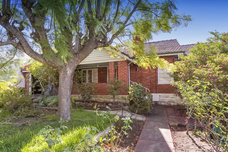Main view of Homely house listing, 62 Kirwan Street, Floreat WA 6014