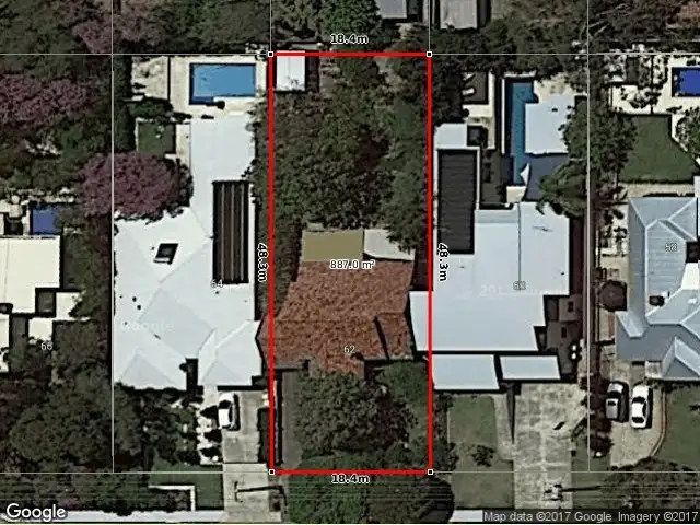 Fourth view of Homely house listing, 62 Kirwan Street, Floreat WA 6014