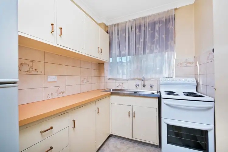 Fifth view of Homely apartment listing, 4/74A Queen Street, Concord West NSW 2138