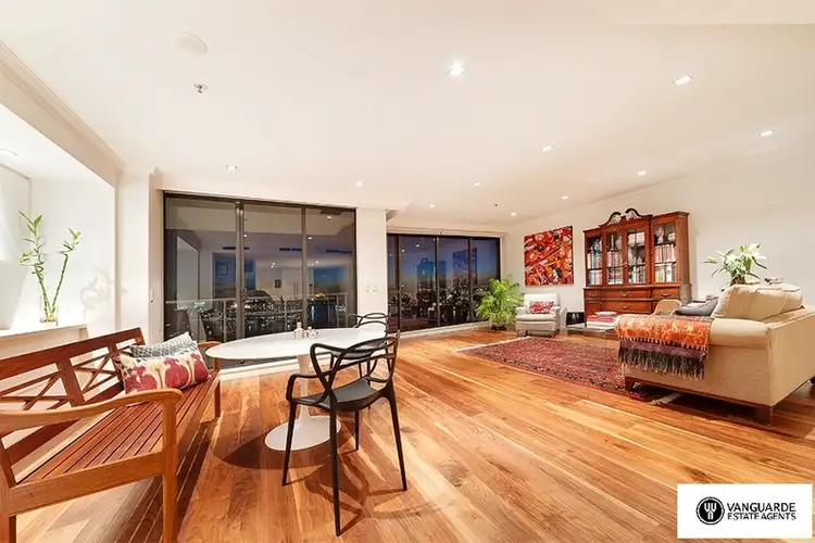 Third view of Homely apartment listing, 1205/183 Kent Street, Sydney NSW 2000