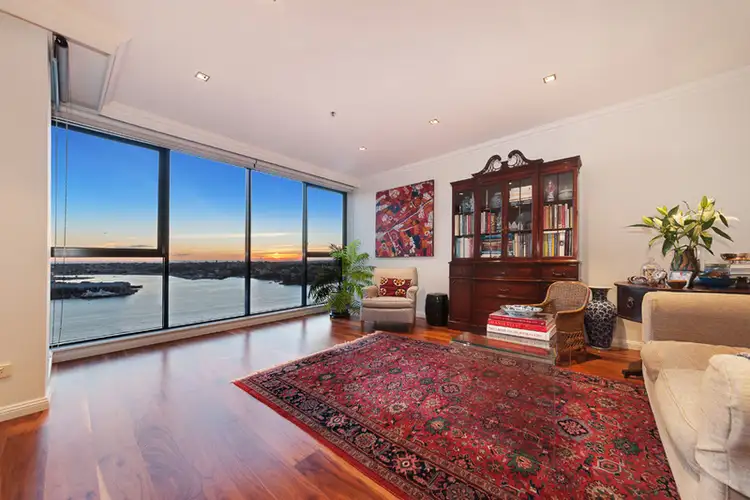 Fourth view of Homely apartment listing, 1205/183 Kent Street, Sydney NSW 2000