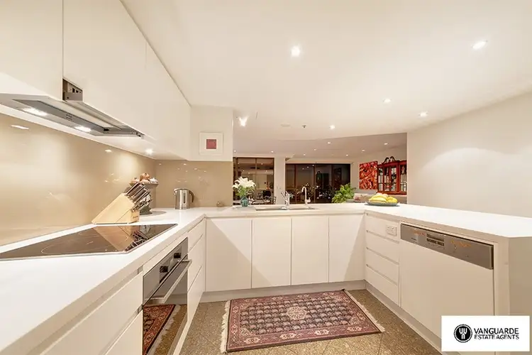 Sixth view of Homely apartment listing, 1205/183 Kent Street, Sydney NSW 2000