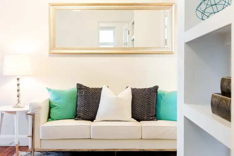 Second view of Homely apartment listing, 1/2 Hutchinson Street, Annandale NSW 2038