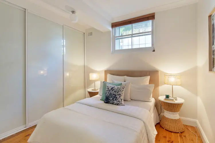 Fifth view of Homely apartment listing, 1/2 Hutchinson Street, Annandale NSW 2038