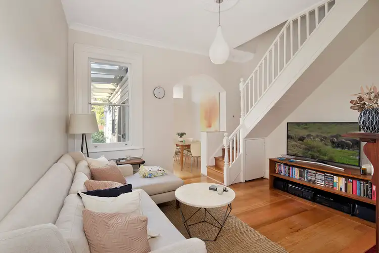 Third view of Homely house listing, 3 St John Street, Balmain NSW 2041