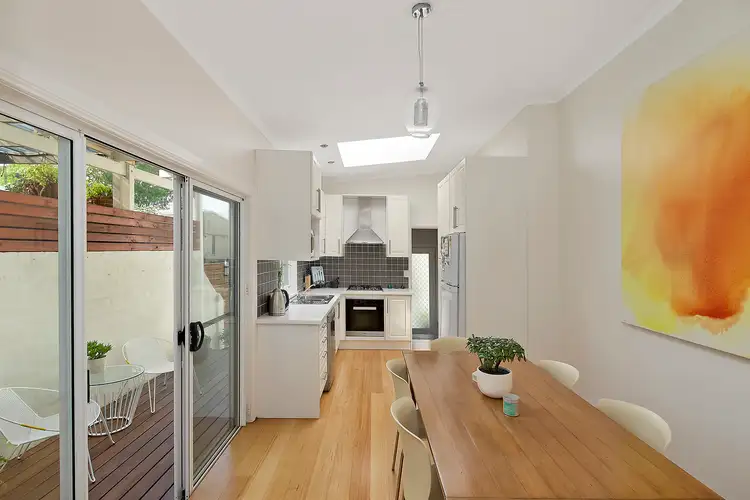 Fourth view of Homely house listing, 3 St John Street, Balmain NSW 2041