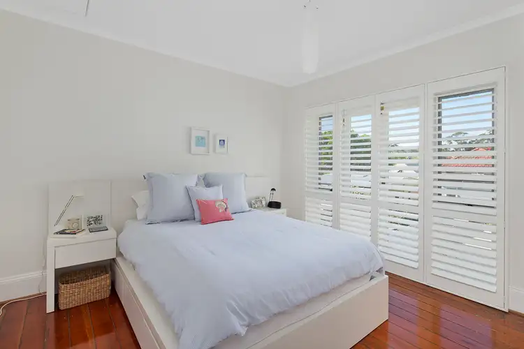 Fifth view of Homely house listing, 3 St John Street, Balmain NSW 2041
