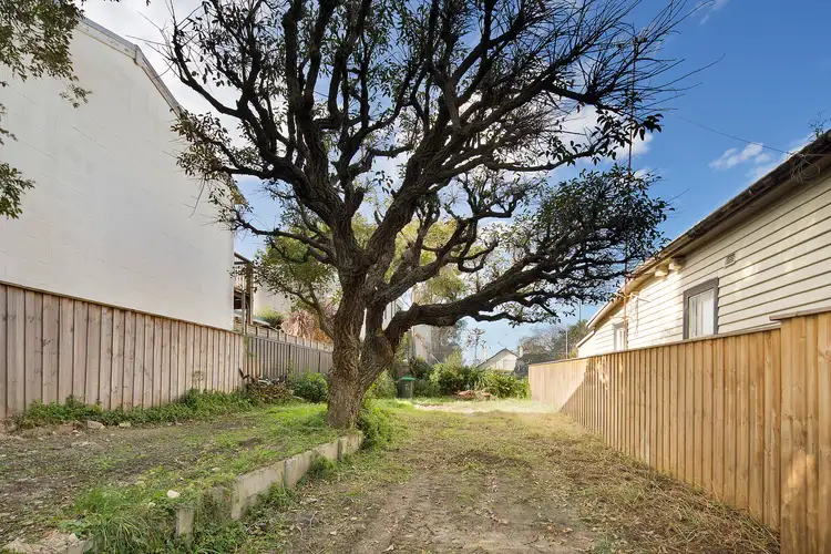 12A Union Street, Balmain East NSW 2041