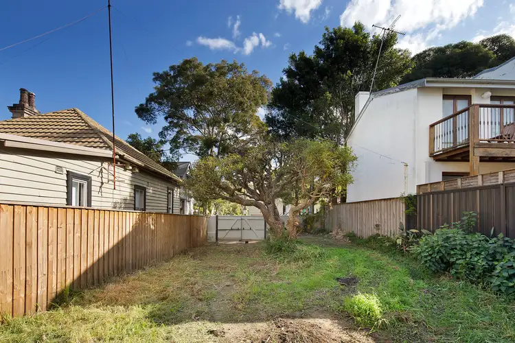 Third view of Homely land listing, 12A Union Street, Balmain East NSW 2041