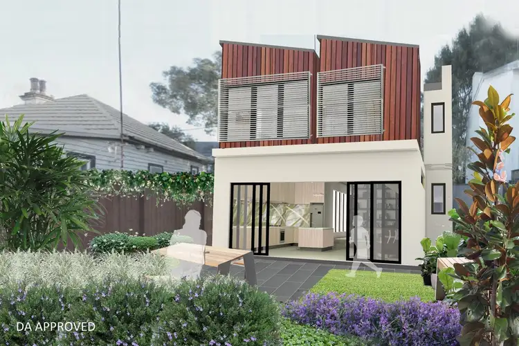 Fourth view of Homely land listing, 12A Union Street, Balmain East NSW 2041