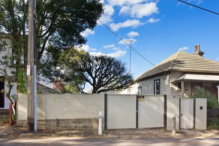 Fifth view of Homely land listing, 12A Union Street, Balmain East NSW 2041