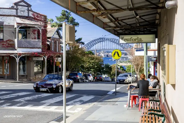 Sixth view of Homely land listing, 12A Union Street, Balmain East NSW 2041