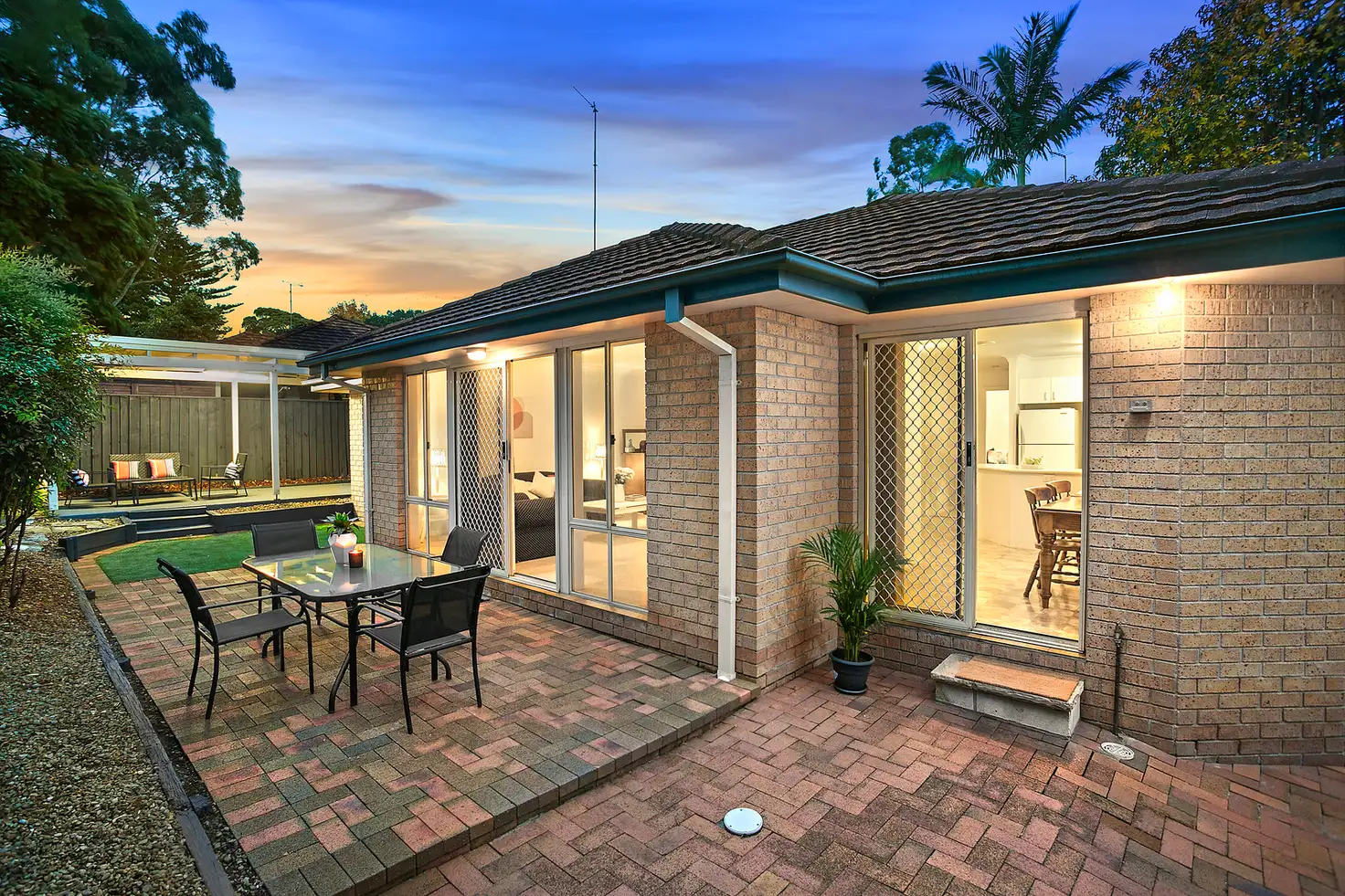 Main view of Homely house listing, 19B Wabash Avenue, Cromer NSW 2099