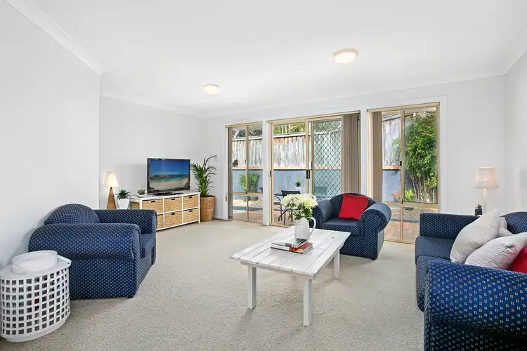 Second view of Homely house listing, 19B Wabash Avenue, Cromer NSW 2099