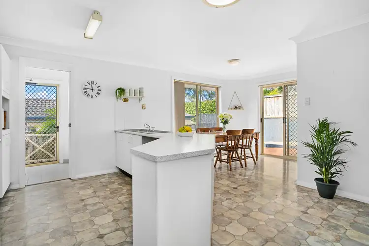 Third view of Homely house listing, 19B Wabash Avenue, Cromer NSW 2099