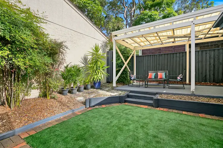 Fourth view of Homely house listing, 19B Wabash Avenue, Cromer NSW 2099