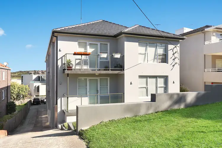 5/43 Bond Street, Maroubra NSW 2035