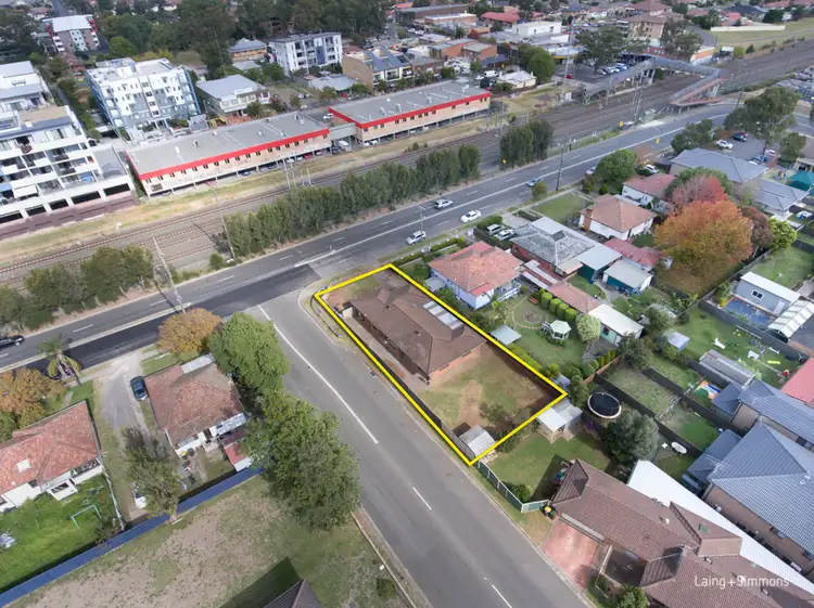 21 North Parade, Mount Druitt NSW 2770
