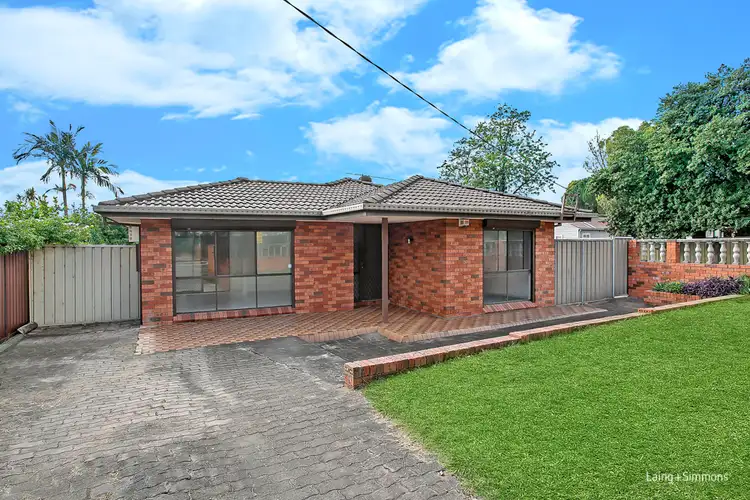 Third view of Homely house listing, 21 North Parade, Mount Druitt NSW 2770
