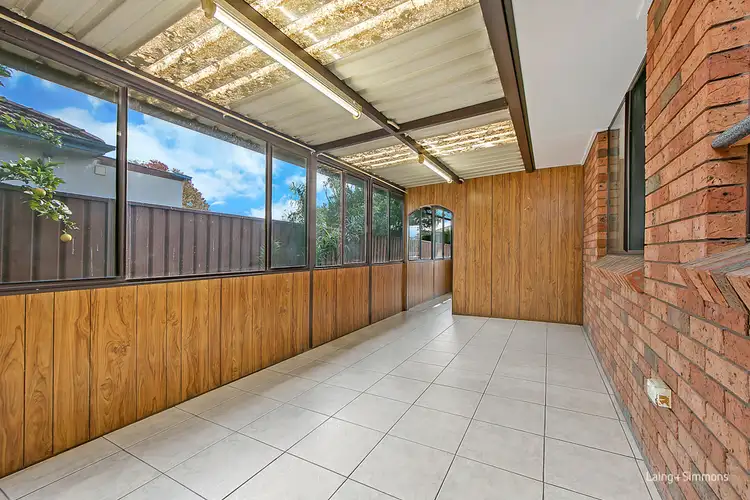 Sixth view of Homely house listing, 21 North Parade, Mount Druitt NSW 2770