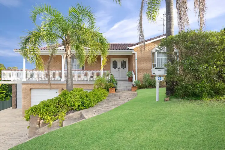 30 Dalrymple Street, Jewells NSW 2280