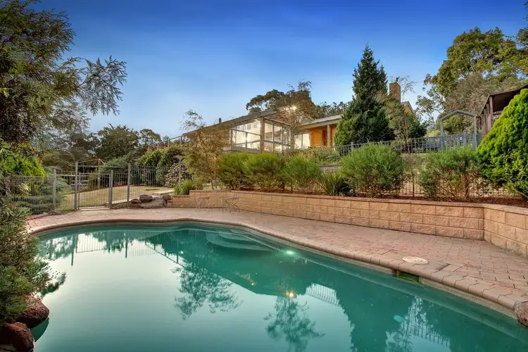 8 Iolanthe Close, Park Orchards VIC 3114