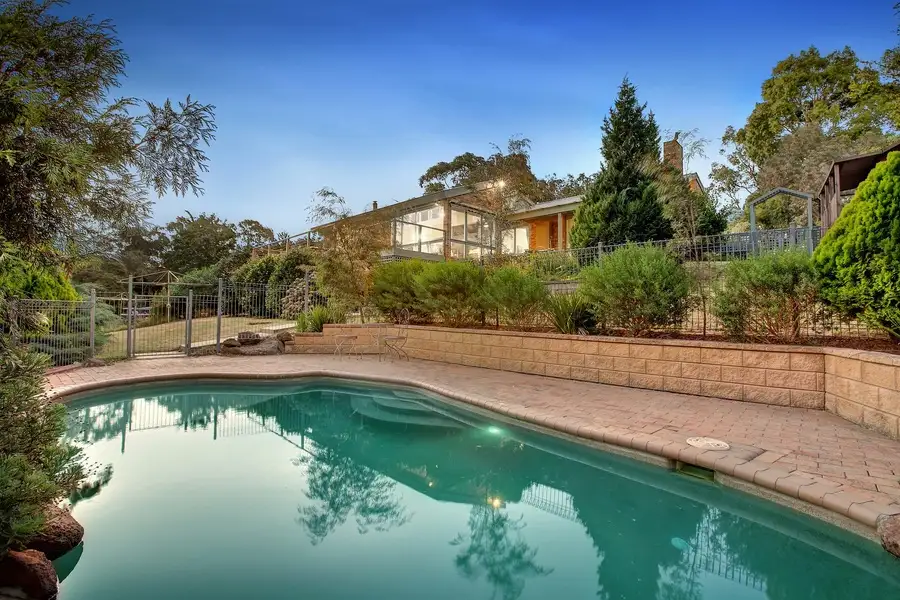 Main view of Homely house listing, 8 Iolanthe Close, Park Orchards VIC 3114