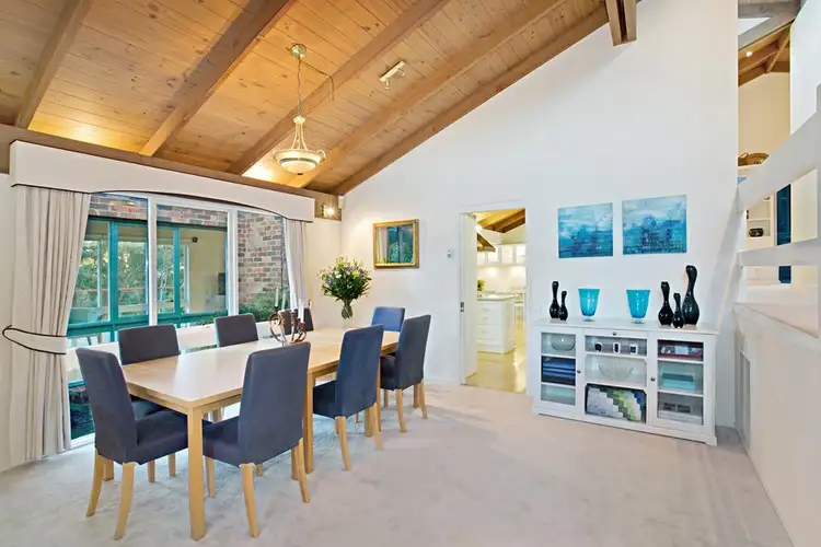 Fifth view of Homely house listing, 8 Iolanthe Close, Park Orchards VIC 3114