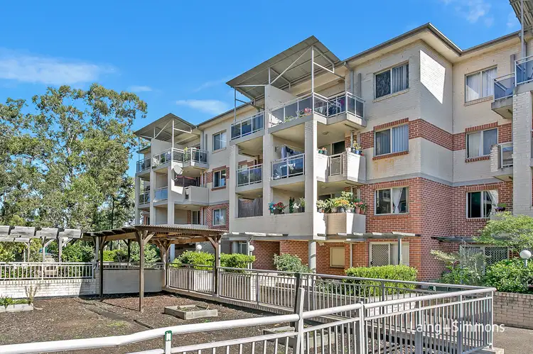 60/2 Hythe Street, Mount Druitt NSW 2770