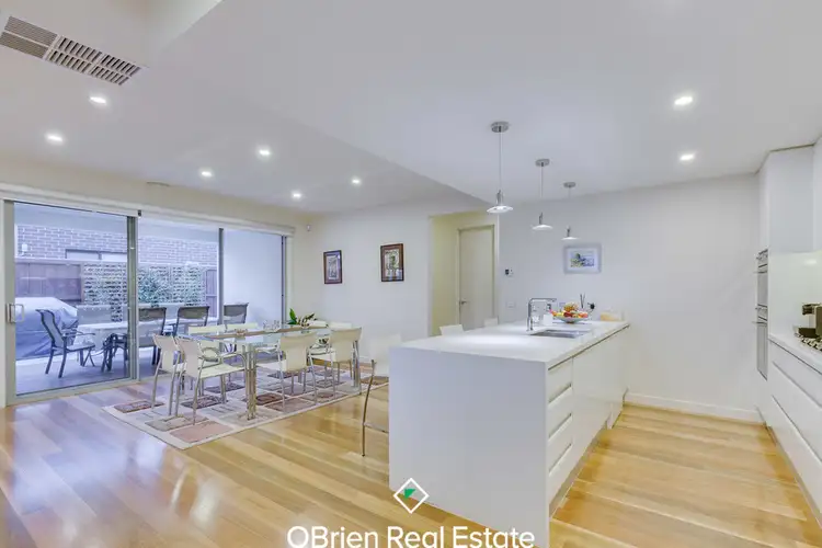 Third view of Homely house listing, 4 Devonport Court, Taylors Hill VIC 3037