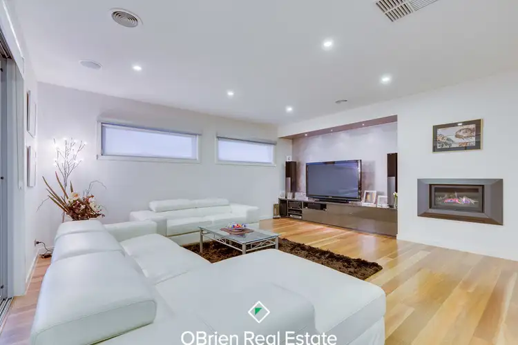 Fourth view of Homely house listing, 4 Devonport Court, Taylors Hill VIC 3037