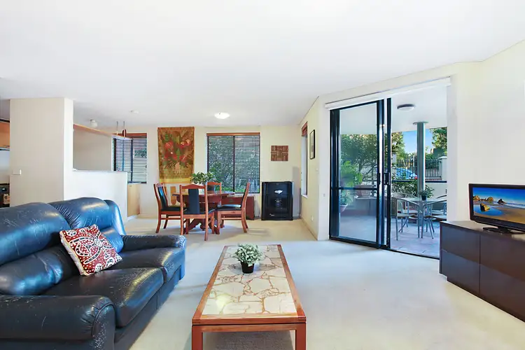 Second view of Homely unit listing, 2/29 Cook Street, Glebe NSW 2037