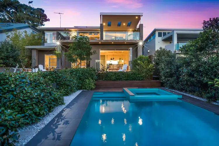 Main view of Homely house listing, 77 Mirral Road, Lilli Pilli NSW 2229