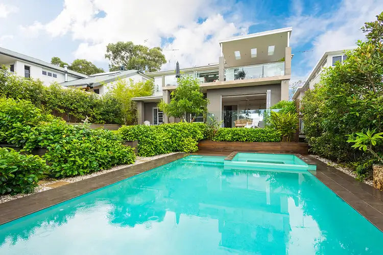 Third view of Homely house listing, 77 Mirral Road, Lilli Pilli NSW 2229
