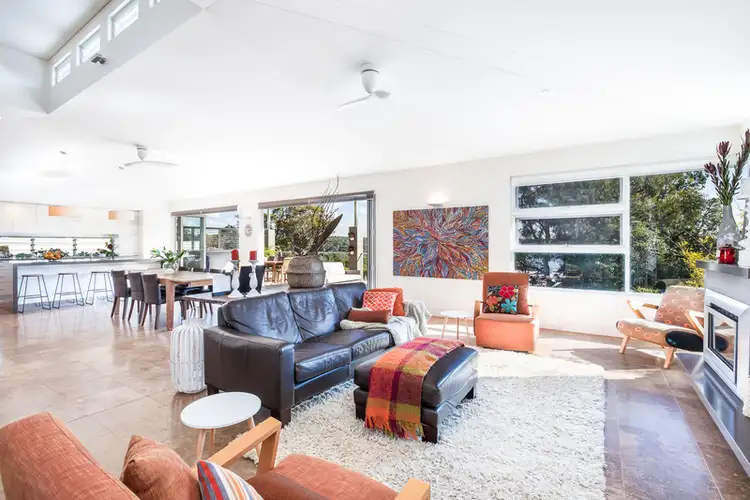 Fourth view of Homely house listing, 77 Mirral Road, Lilli Pilli NSW 2229