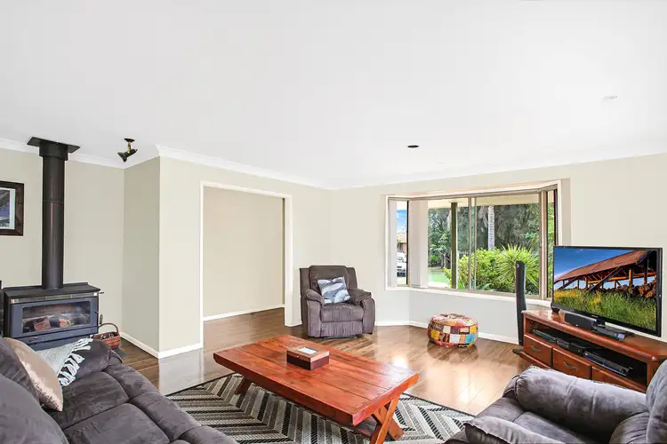 Second view of Homely house listing, 14 Flame Tree Place, Albion Park Rail NSW 2527
