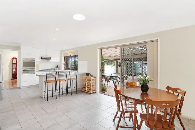 Third view of Homely house listing, 14 Flame Tree Place, Albion Park Rail NSW 2527