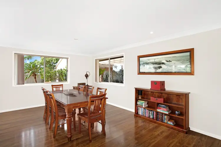 Fourth view of Homely house listing, 14 Flame Tree Place, Albion Park Rail NSW 2527