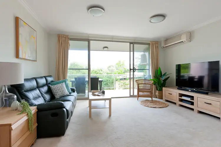 21/36-40 Old Pittwater Road, Brookvale NSW 2100