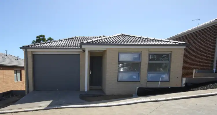 17/125 - 131 Sutton Street, Warragul VIC 3820