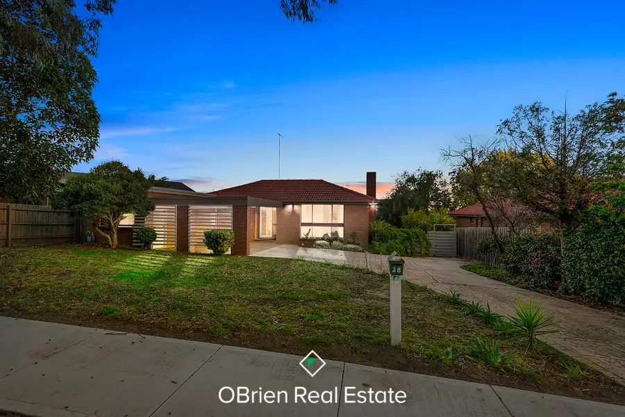 Main view of Homely house listing, 28 Charles Green Avenue, Endeavour Hills VIC 3802