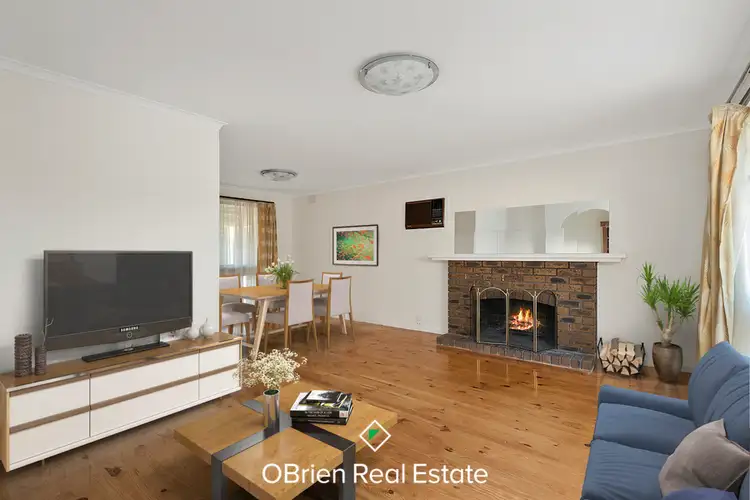 Second view of Homely house listing, 28 Charles Green Avenue, Endeavour Hills VIC 3802