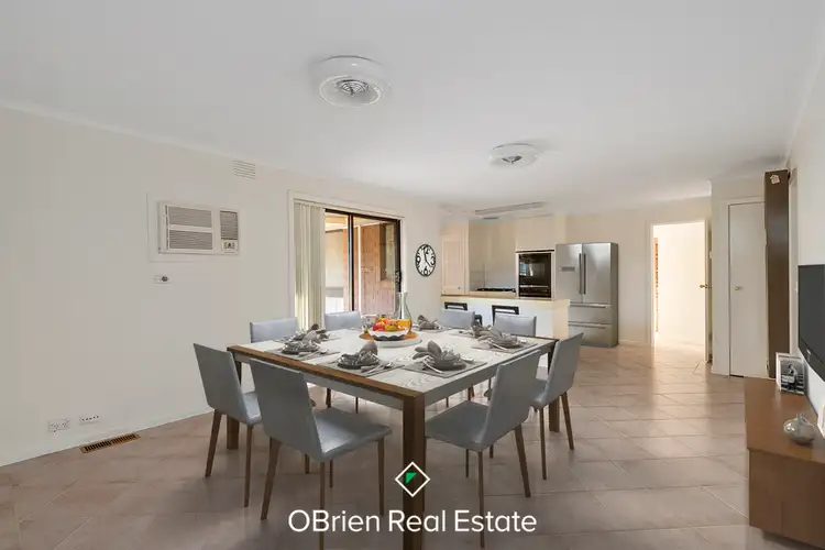 Third view of Homely house listing, 28 Charles Green Avenue, Endeavour Hills VIC 3802
